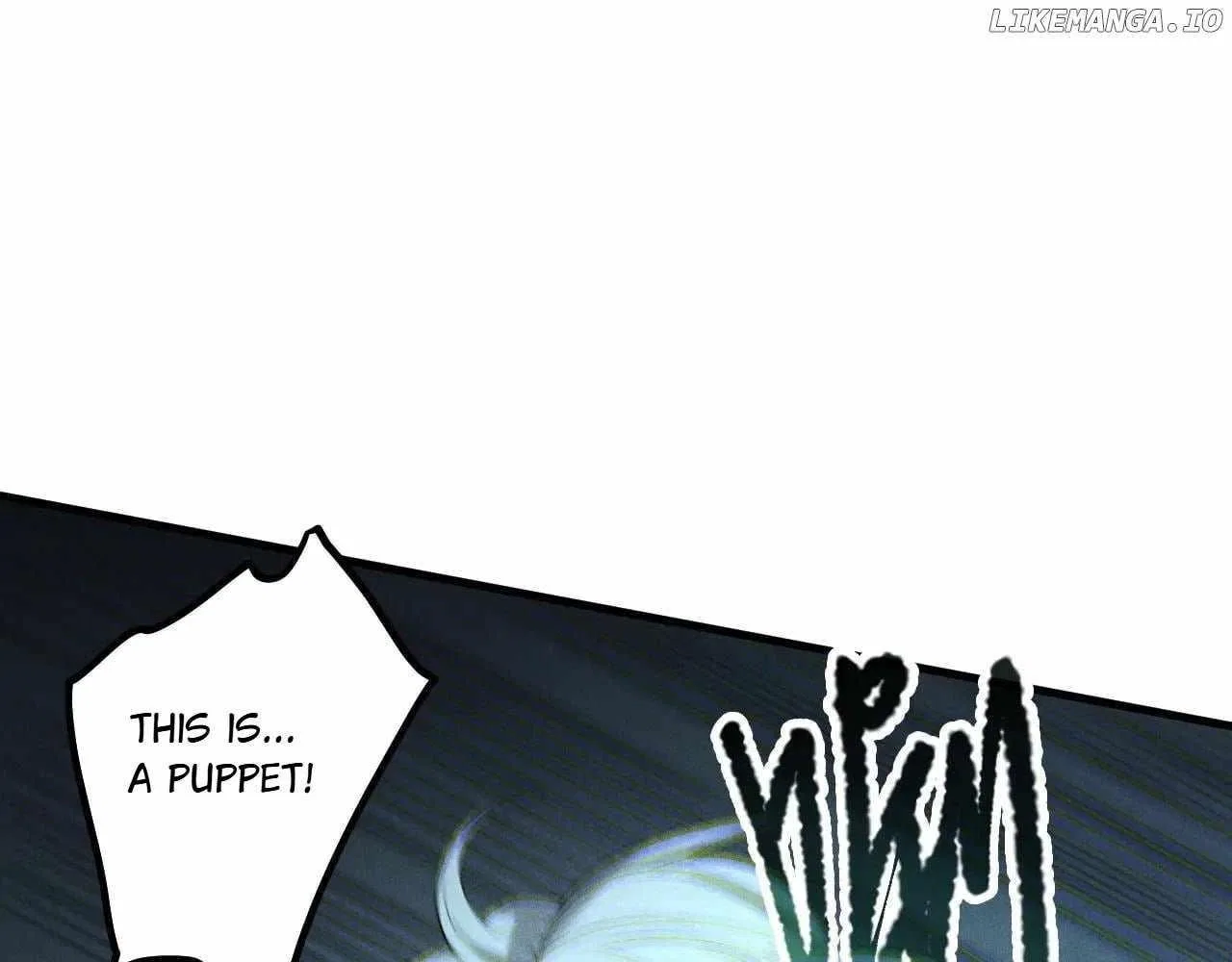 Catastrophic Necromancer Chapter 179 – Page 61