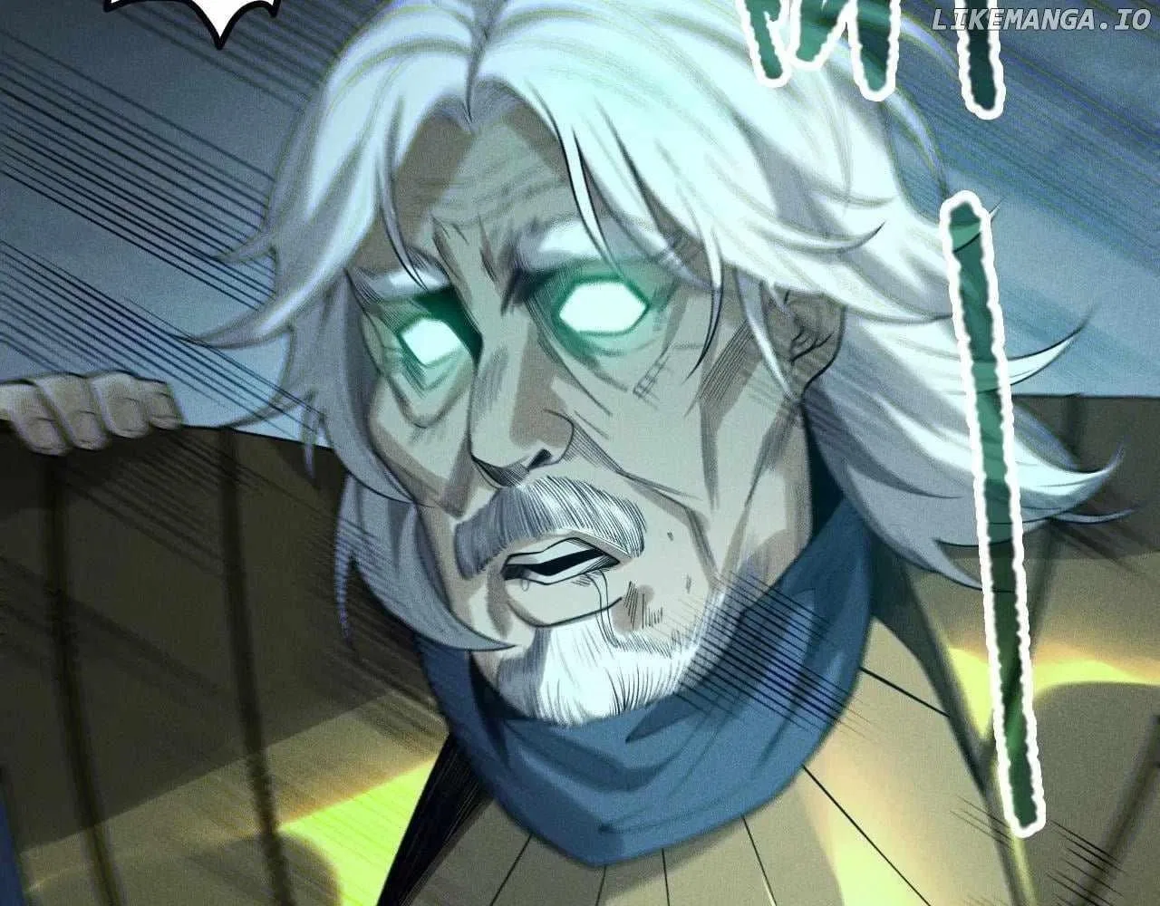 Catastrophic Necromancer Chapter 179 – Page 62
