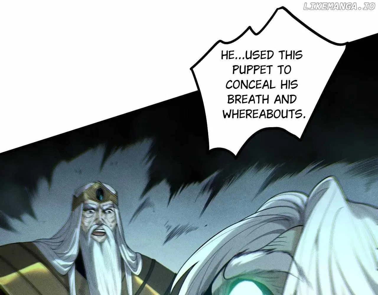 Catastrophic Necromancer Chapter 179 – Page 64