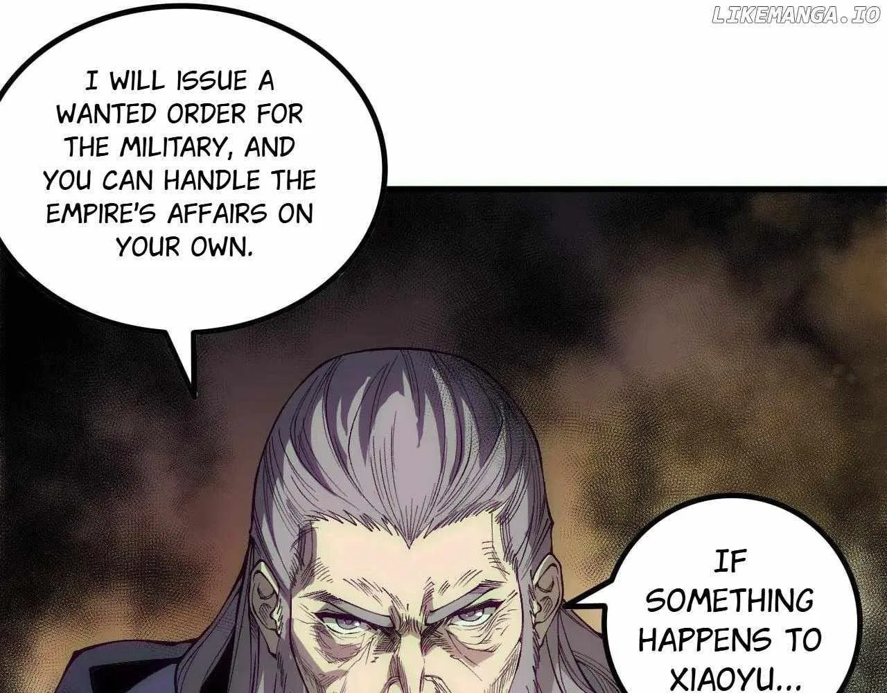 Catastrophic Necromancer Chapter 179 – Page 66