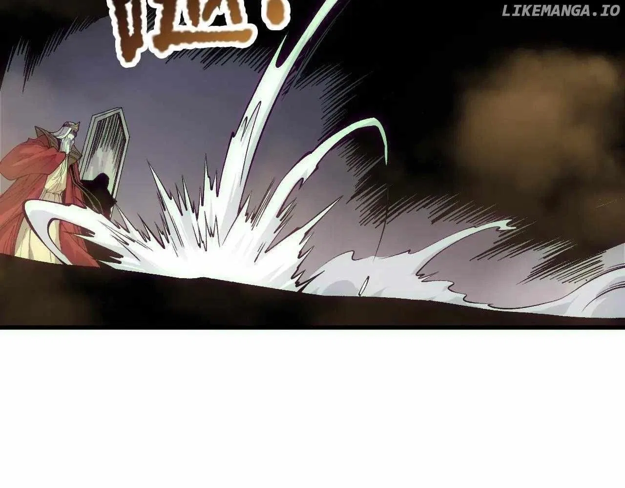 Catastrophic Necromancer Chapter 179 – Page 70