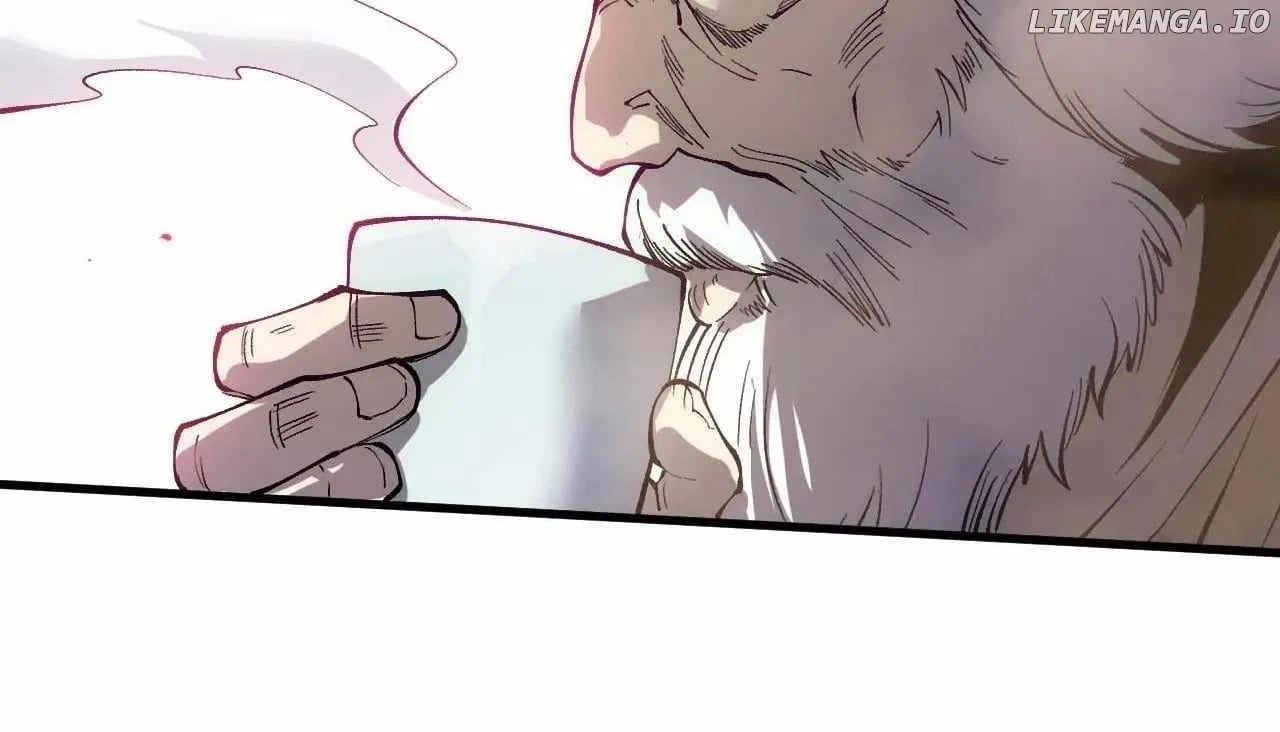 Catastrophic Necromancer Chapter 179 – Page 77