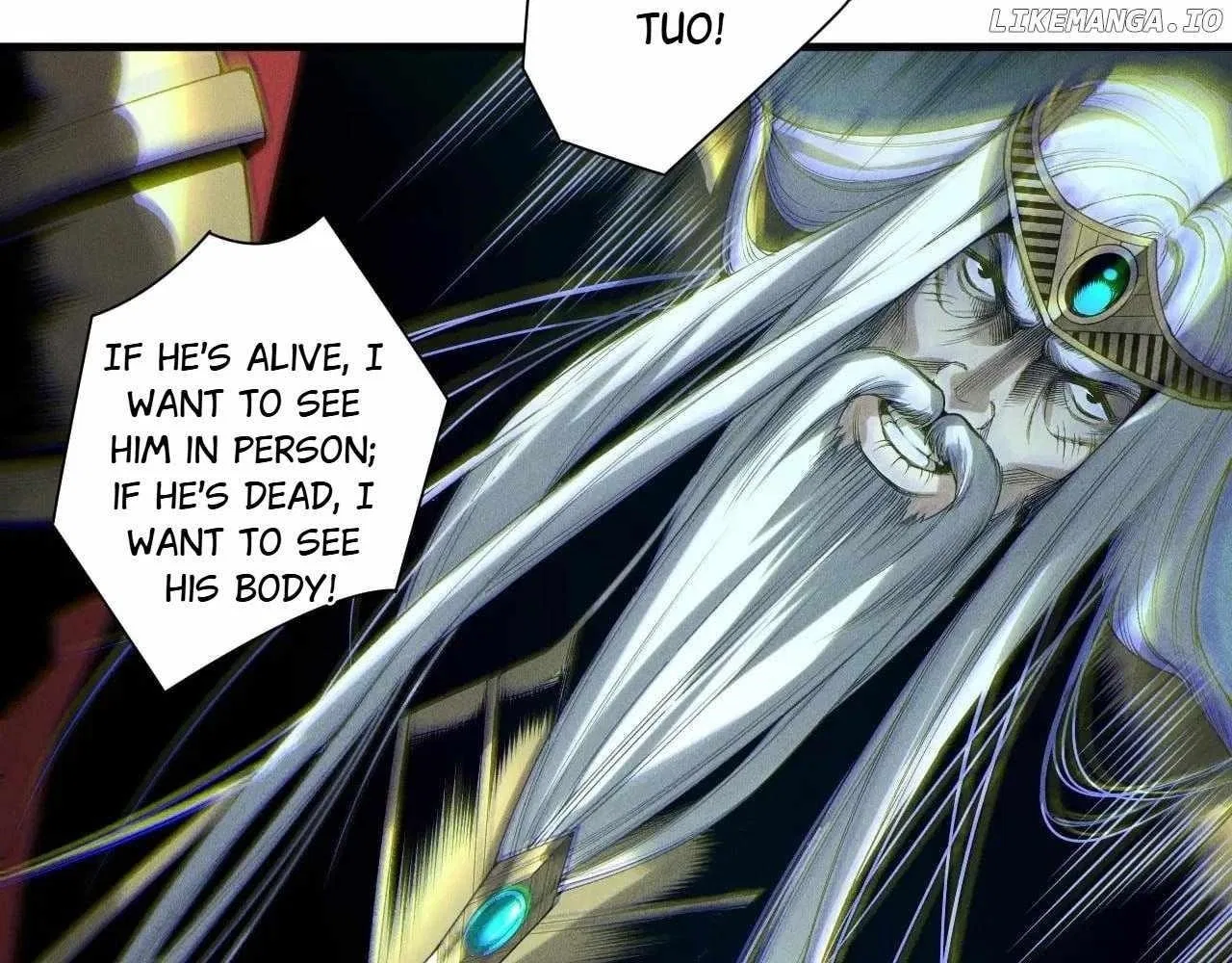 Catastrophic Necromancer Chapter 179 – Page 87