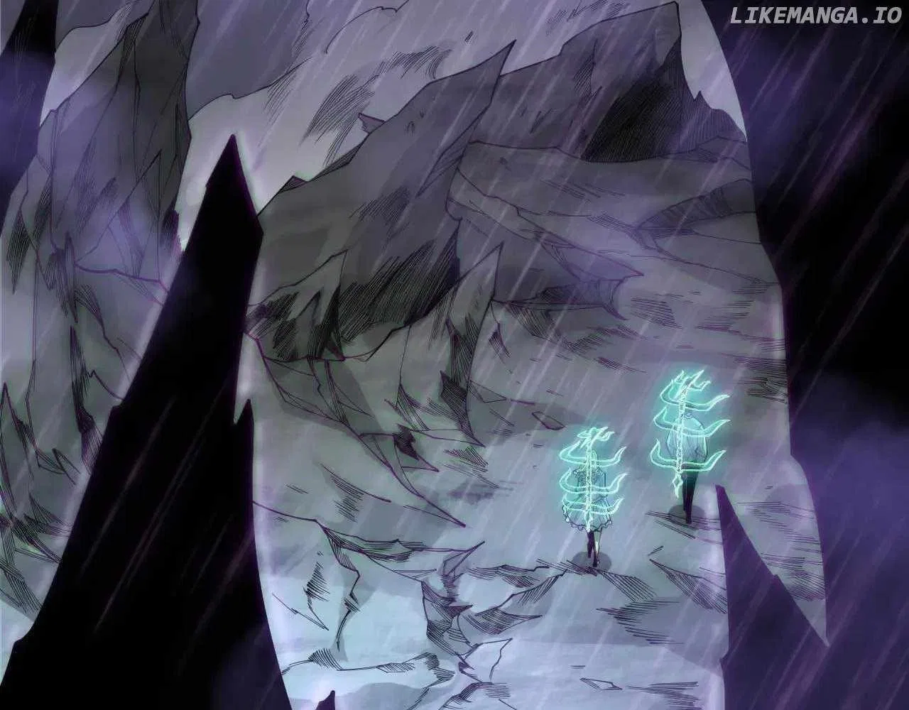 Catastrophic Necromancer Chapter 179 – Page 93