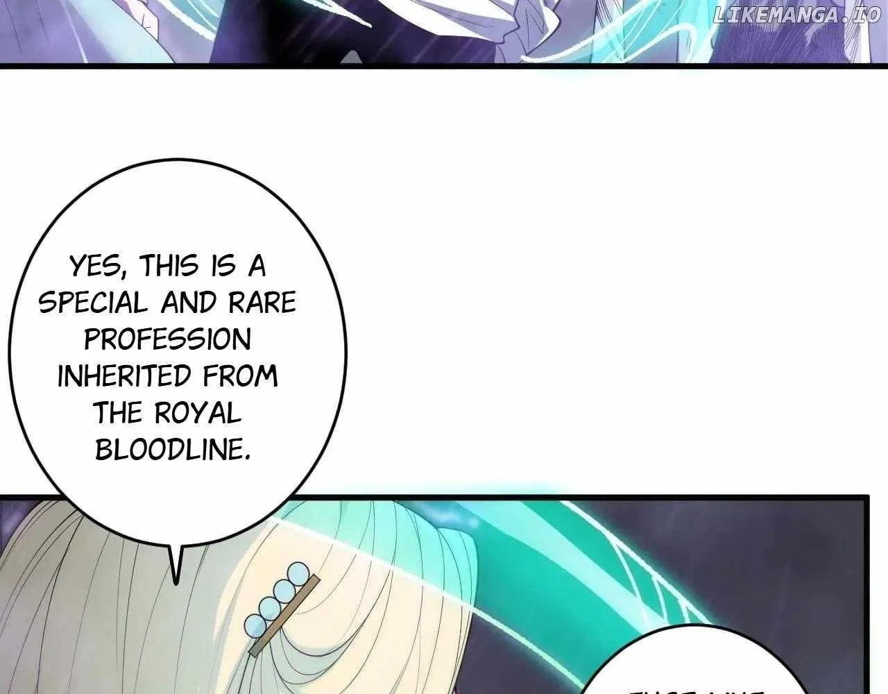 Catastrophic Necromancer Chapter 179 – Page 96