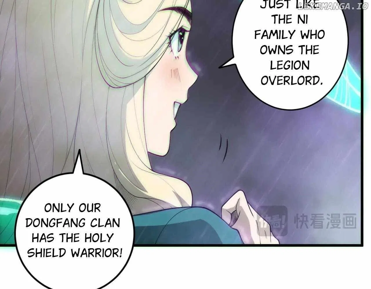 Catastrophic Necromancer Chapter 179 – Page 97