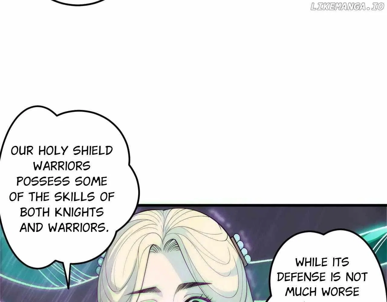 Catastrophic Necromancer Chapter 179 – Page 98