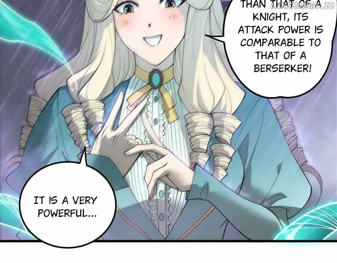 Catastrophic Necromancer Chapter 179 – Page 99