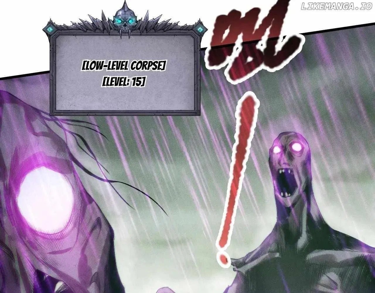 Catastrophic Necromancer Chapter 179 – Page 109