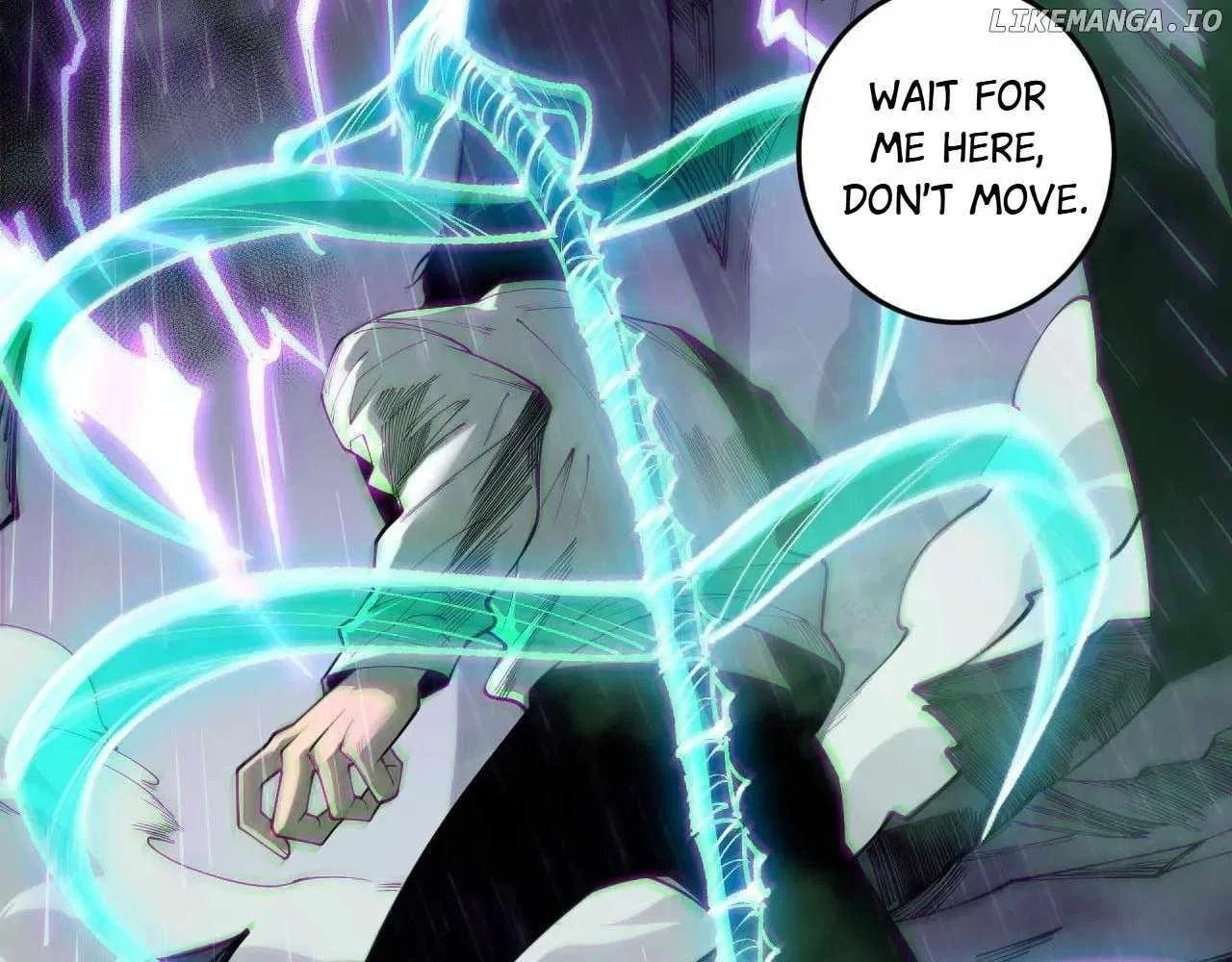 Catastrophic Necromancer Chapter 179 – Page 118