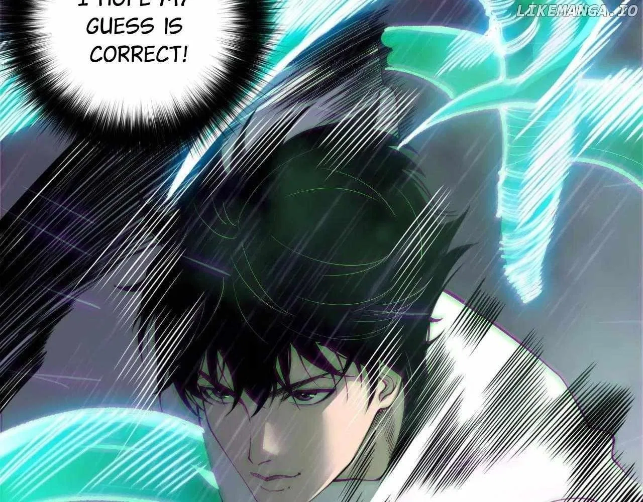 Catastrophic Necromancer Chapter 179 – Page 123
