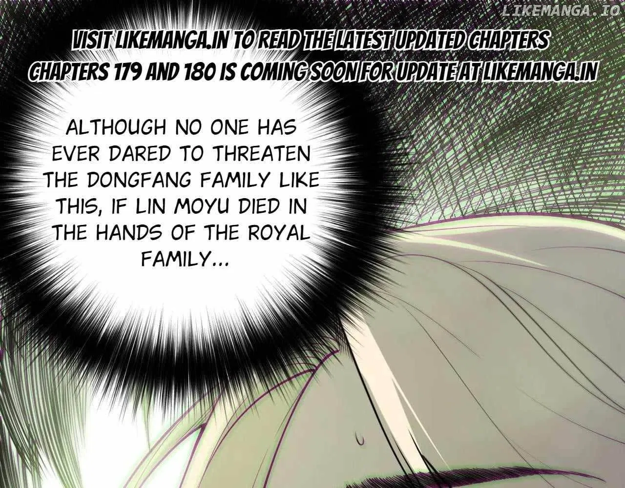 Catastrophic Necromancer Chapter 178 – Page 1
