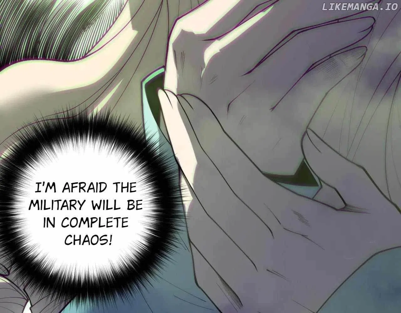 Catastrophic Necromancer Chapter 178 – Page 3