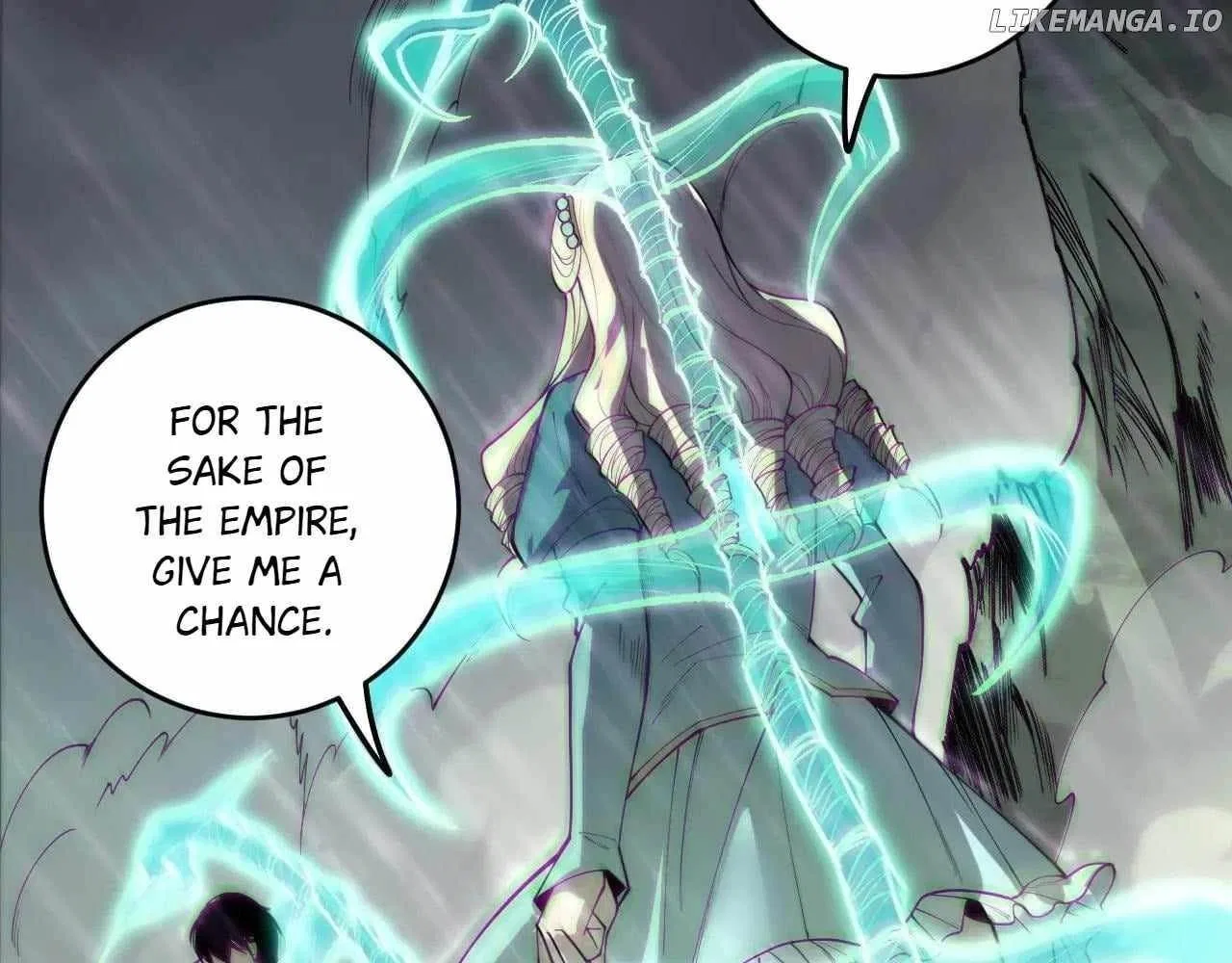 Catastrophic Necromancer Chapter 178 – Page 5