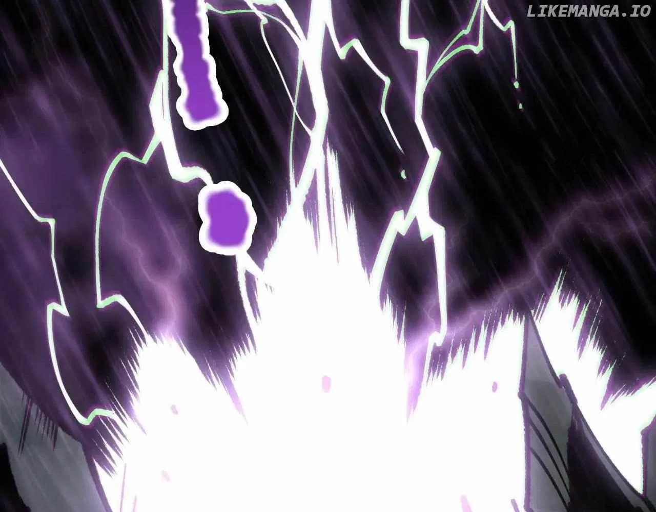 Catastrophic Necromancer Chapter 178 – Page 10
