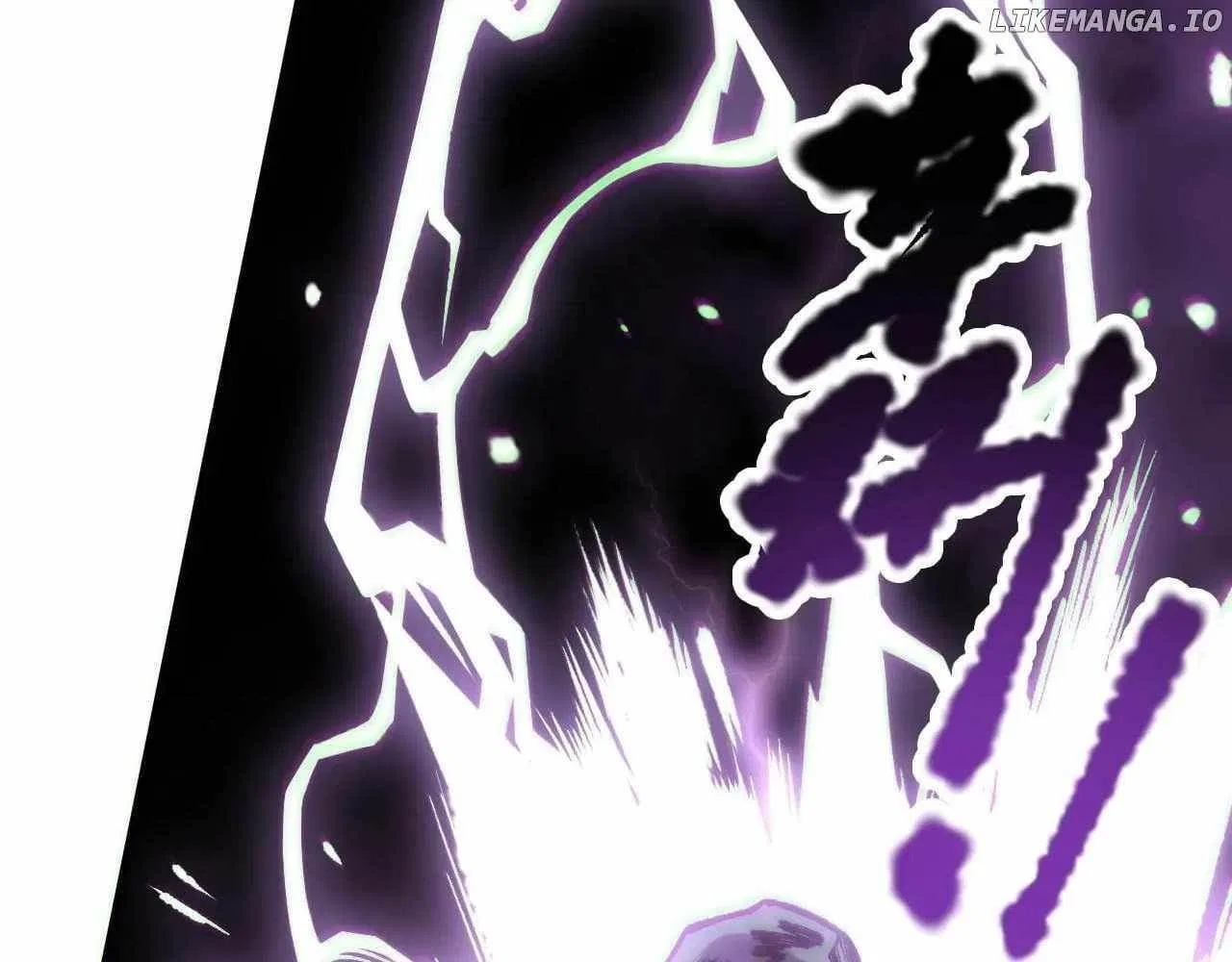 Catastrophic Necromancer Chapter 178 – Page 13