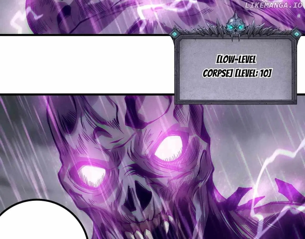 Catastrophic Necromancer Chapter 178 – Page 16