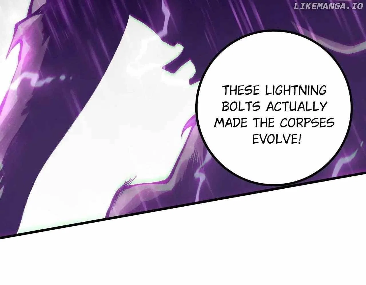 Catastrophic Necromancer Chapter 178 – Page 18