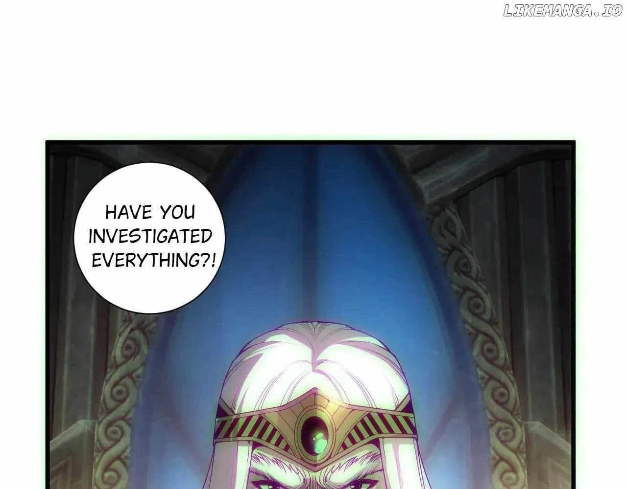 Catastrophic Necromancer Chapter 178 – Page 28