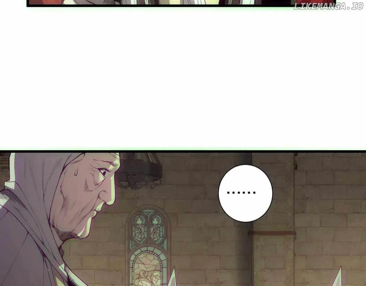 Catastrophic Necromancer Chapter 178 – Page 30