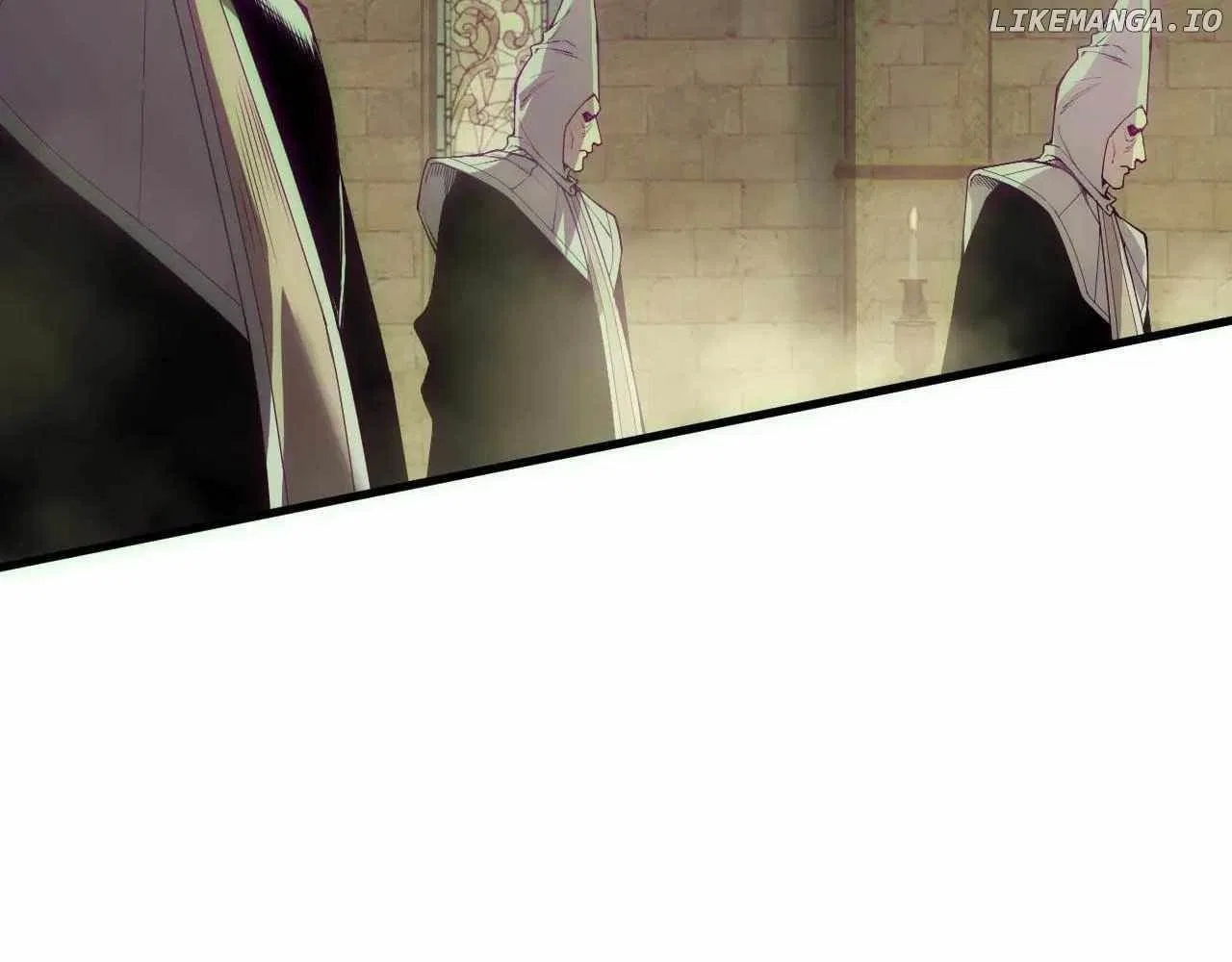Catastrophic Necromancer Chapter 178 – Page 31