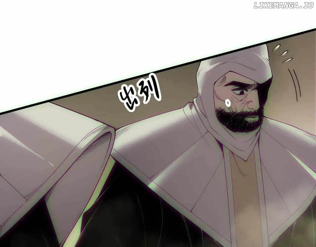 Catastrophic Necromancer Chapter 178 – Page 32
