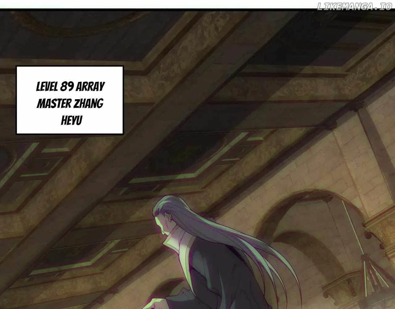 Catastrophic Necromancer Chapter 178 – Page 36