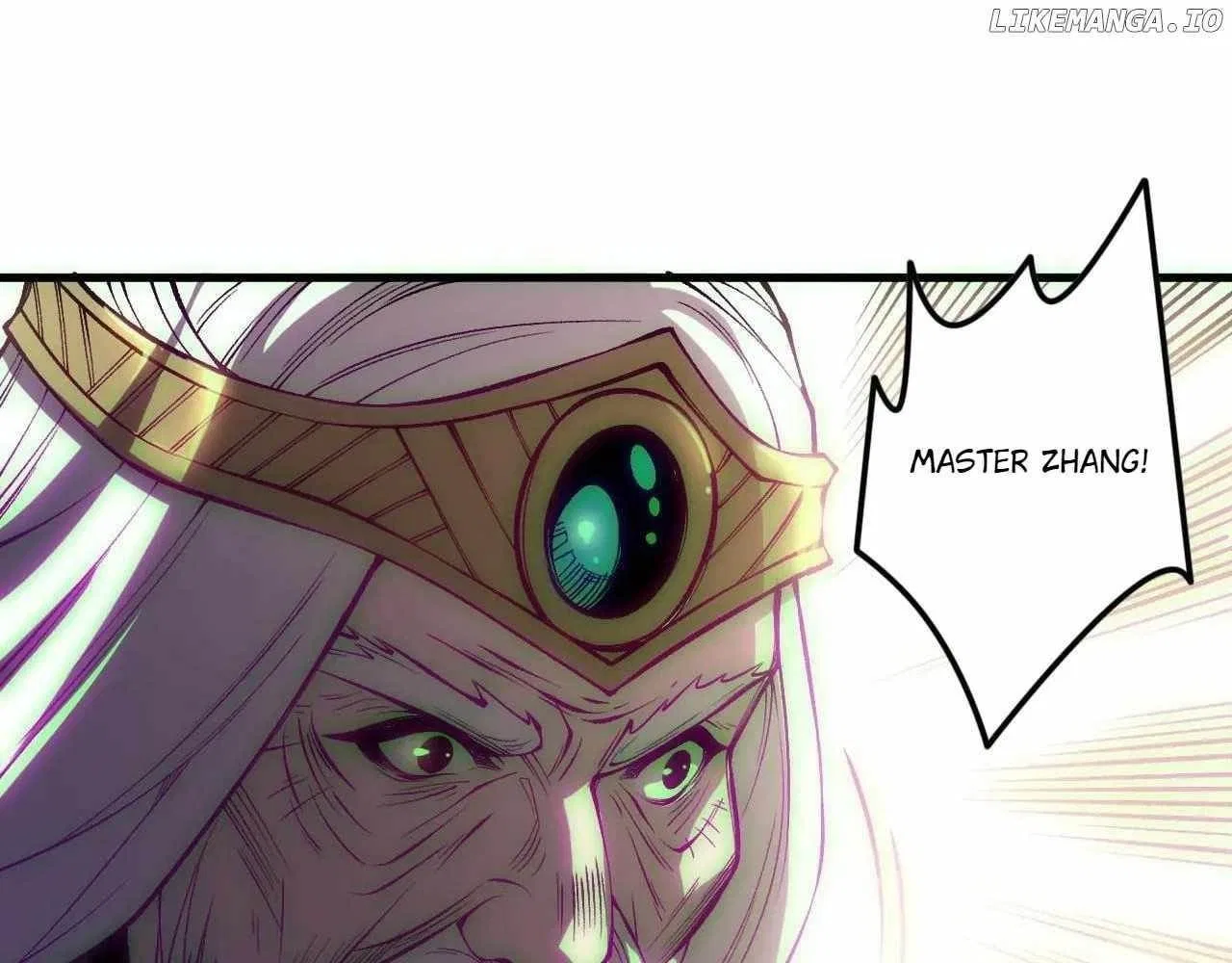 Catastrophic Necromancer Chapter 178 – Page 39