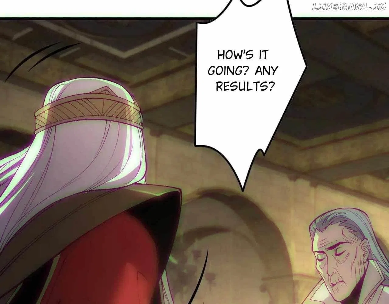 Catastrophic Necromancer Chapter 178 – Page 41
