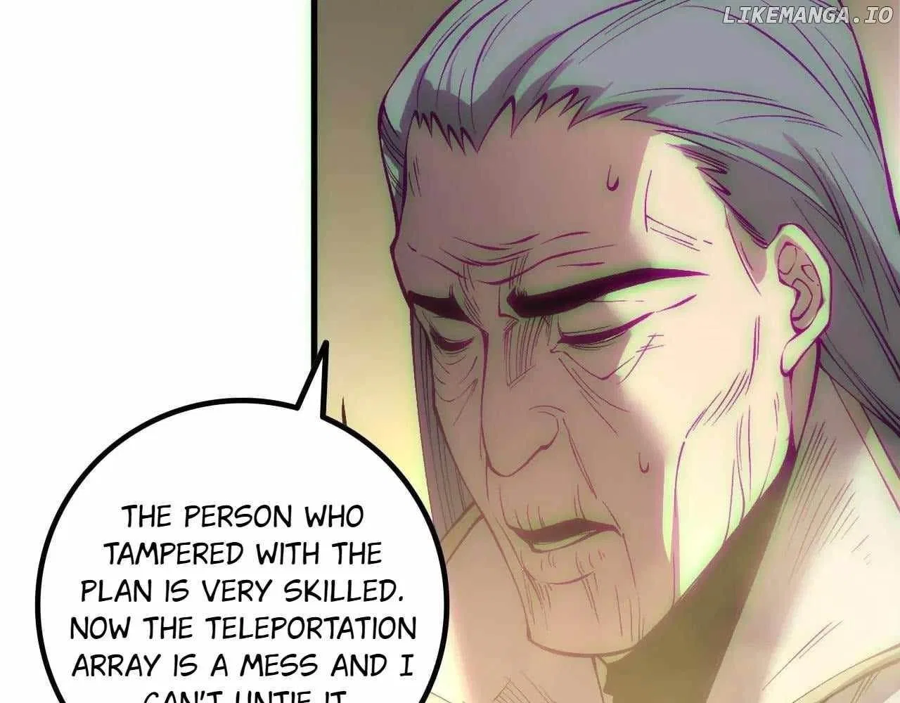 Catastrophic Necromancer Chapter 178 – Page 44