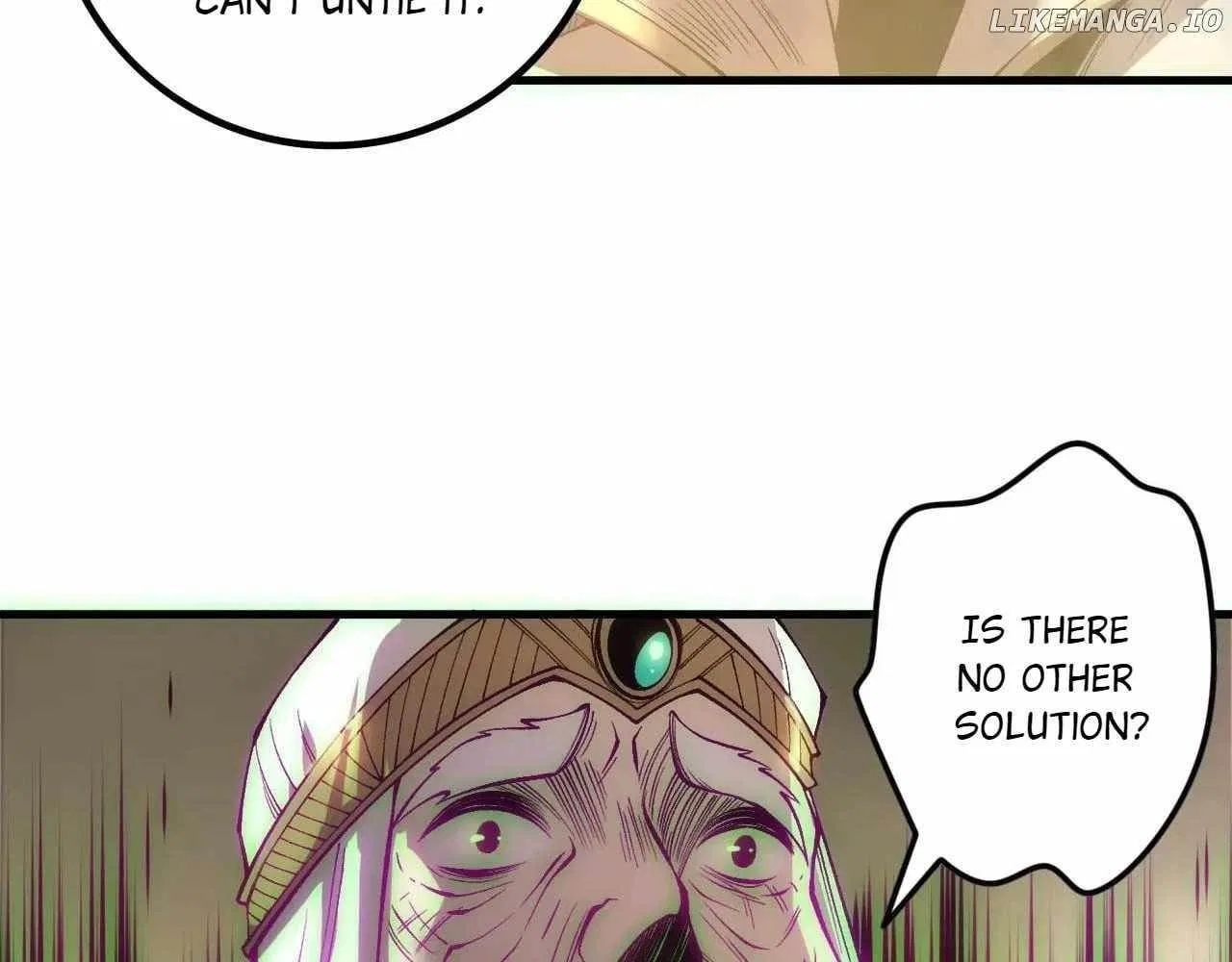 Catastrophic Necromancer Chapter 178 – Page 45