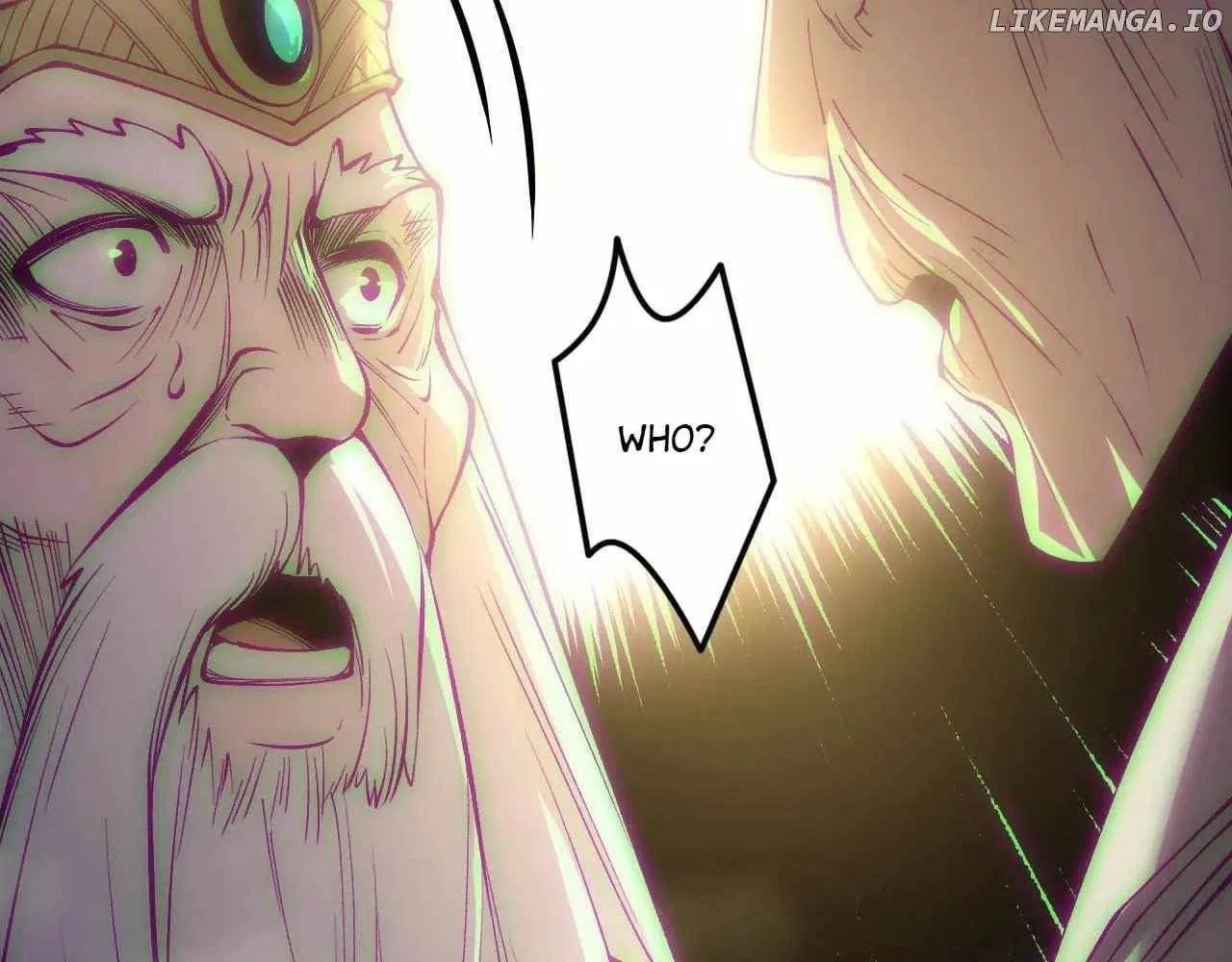 Catastrophic Necromancer Chapter 178 – Page 48
