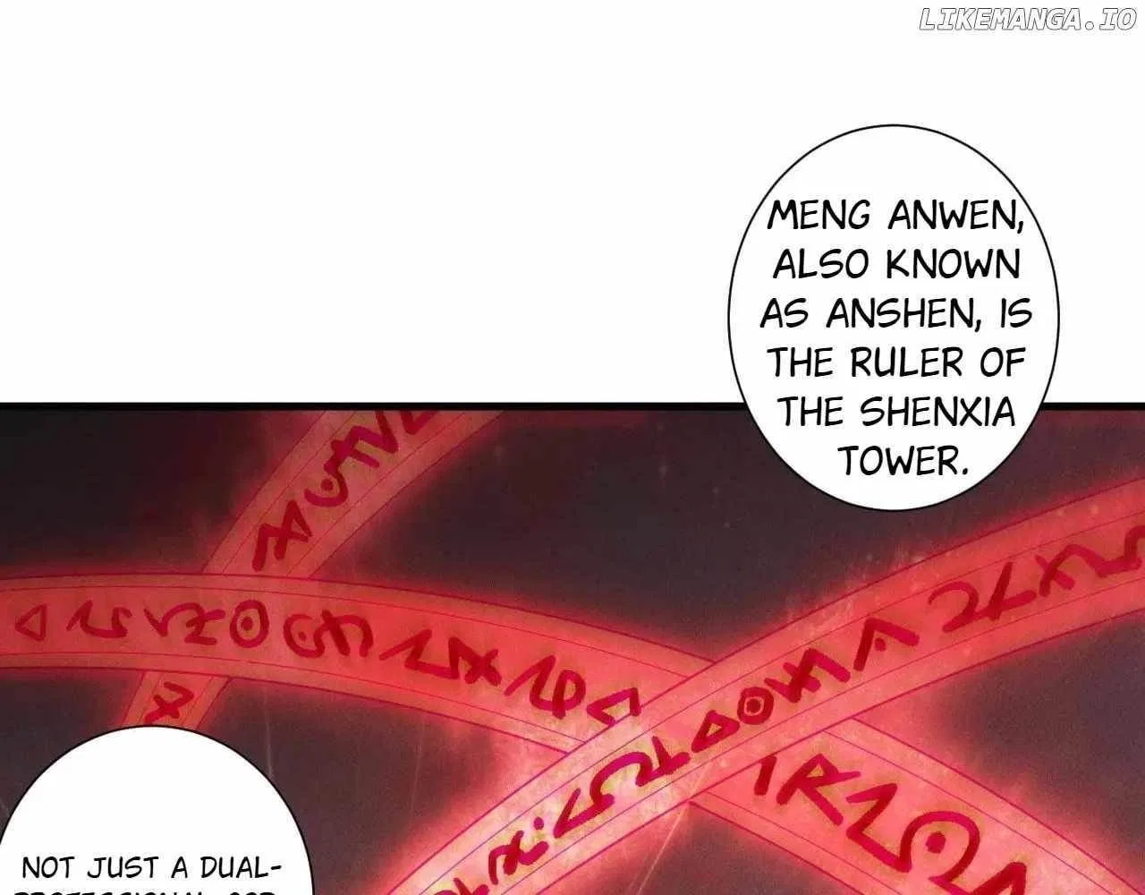 Catastrophic Necromancer Chapter 178 – Page 50