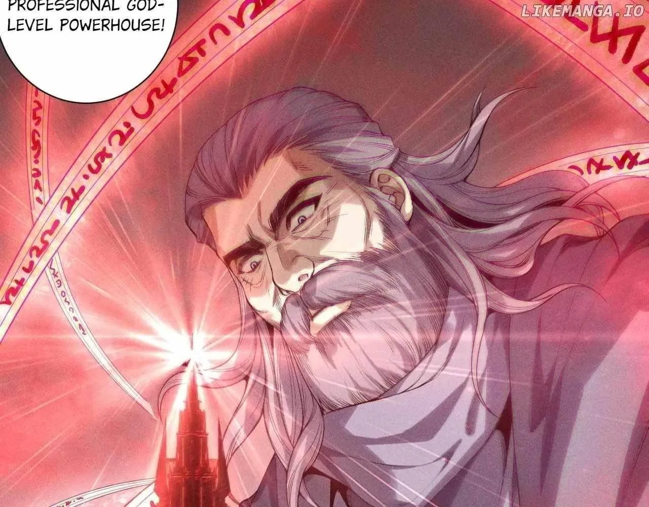 Catastrophic Necromancer Chapter 178 – Page 51
