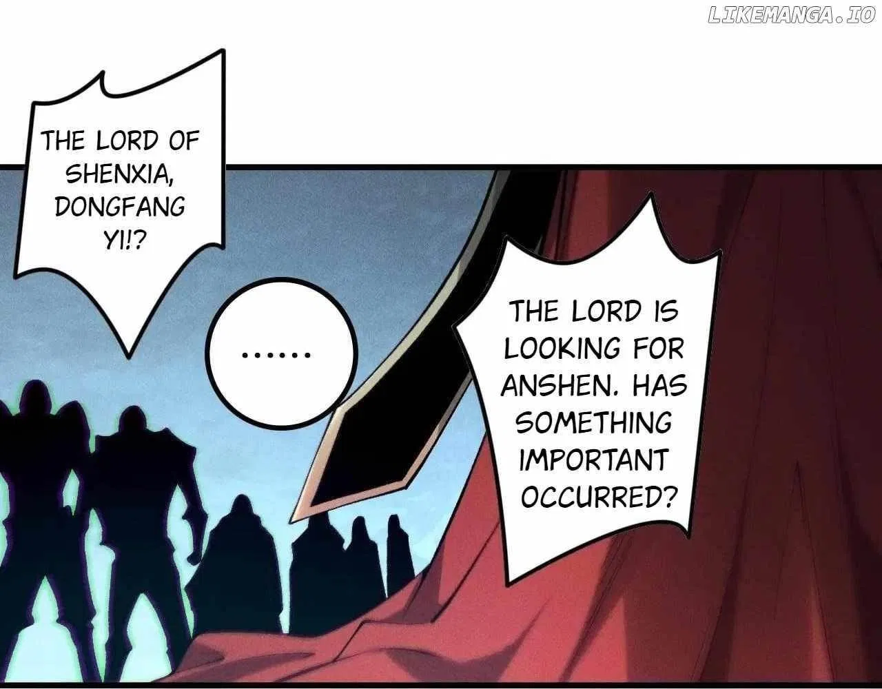 Catastrophic Necromancer Chapter 178 – Page 64