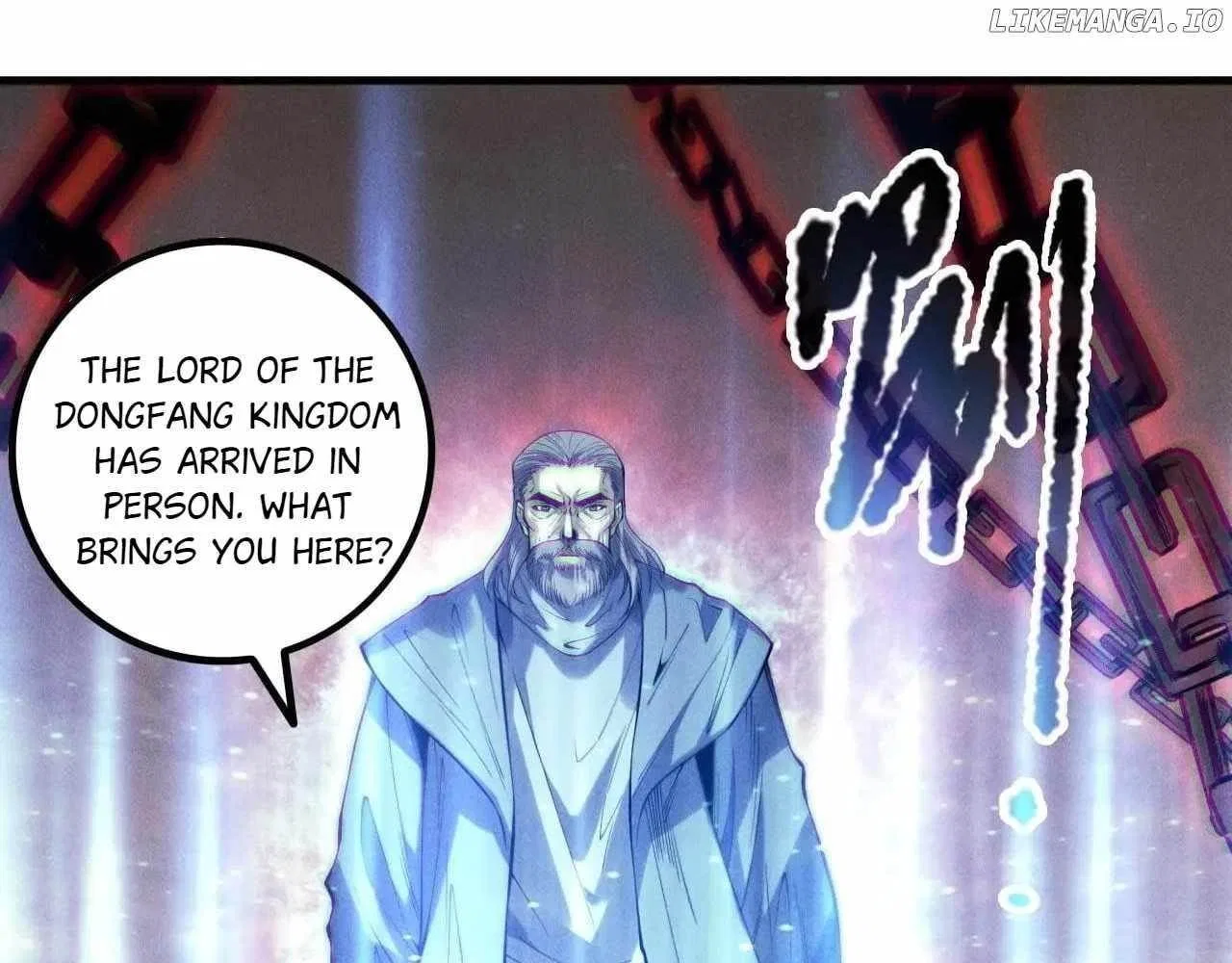 Catastrophic Necromancer Chapter 178 – Page 69