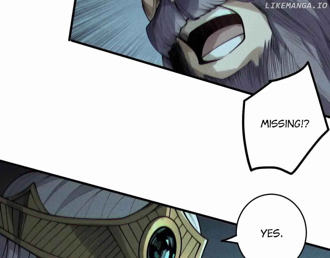 Catastrophic Necromancer Chapter 178 – Page 76