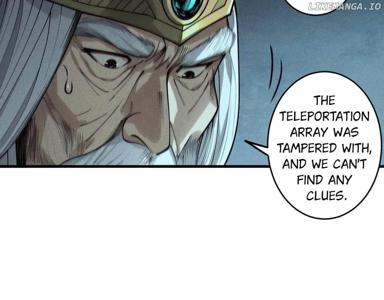 Catastrophic Necromancer Chapter 178 – Page 77