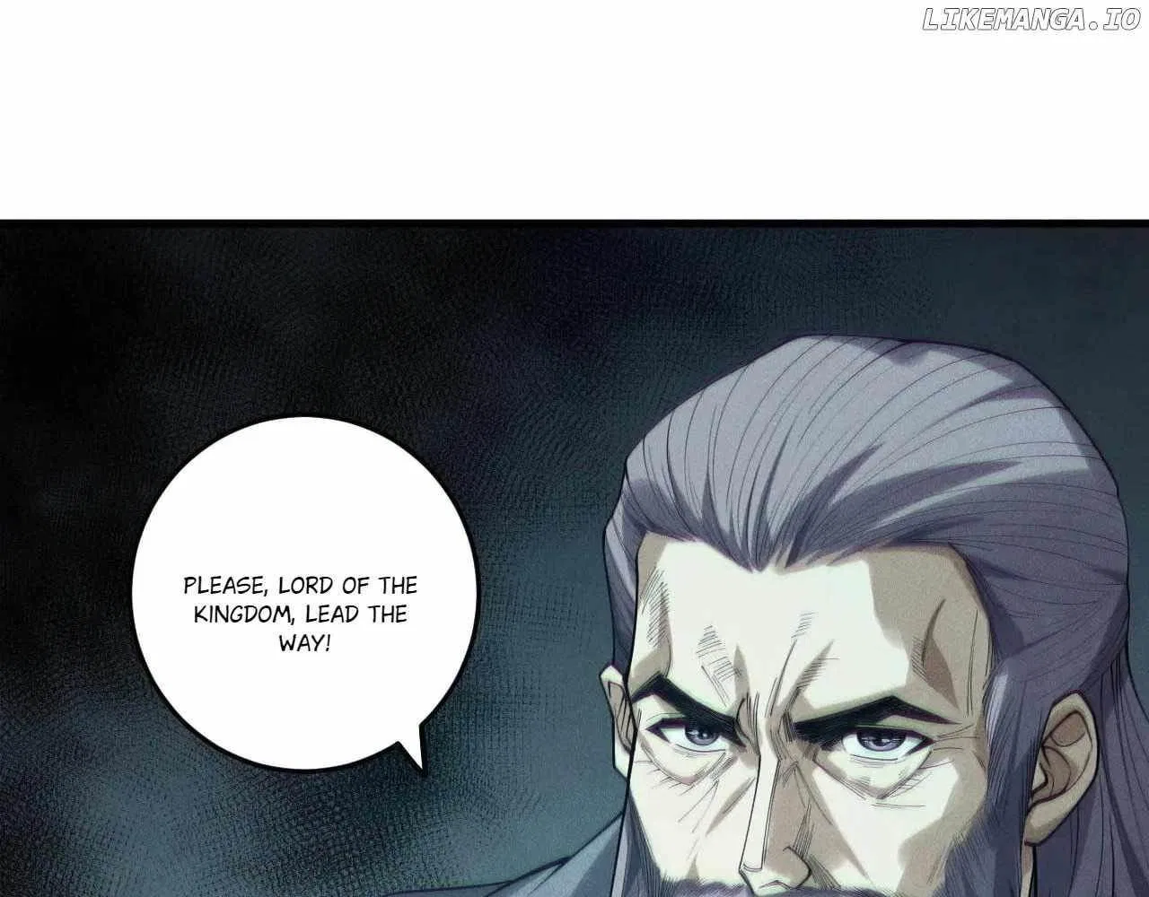 Catastrophic Necromancer Chapter 178 – Page 78
