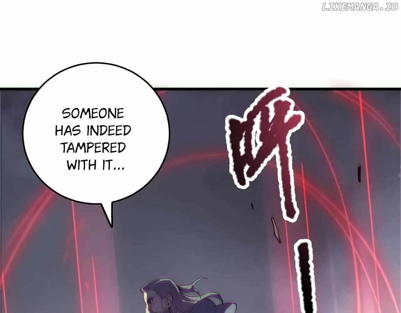 Catastrophic Necromancer Chapter 178 – Page 88