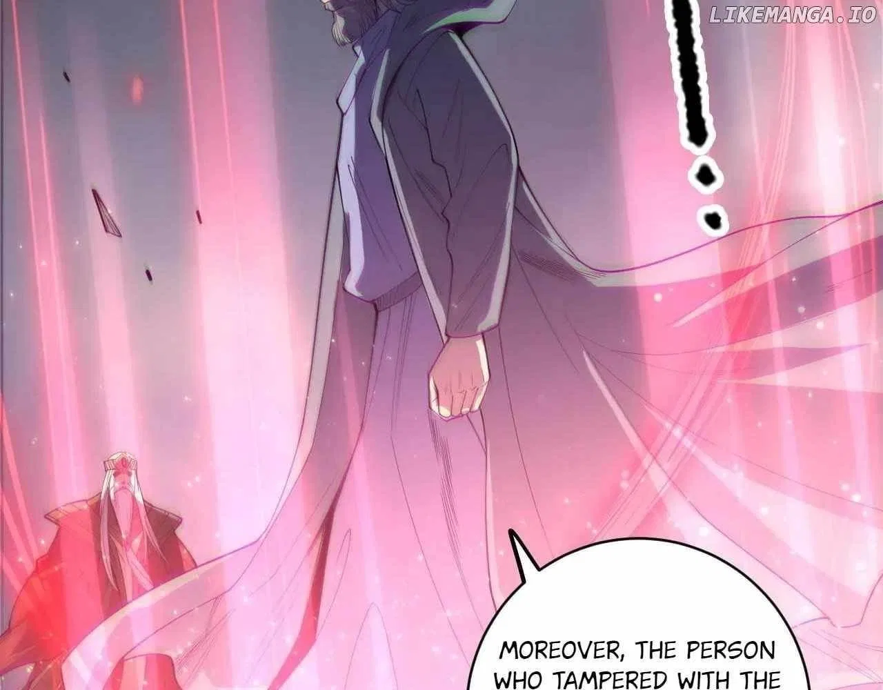 Catastrophic Necromancer Chapter 178 – Page 89