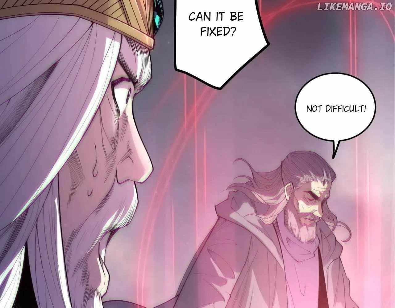 Catastrophic Necromancer Chapter 178 – Page 91