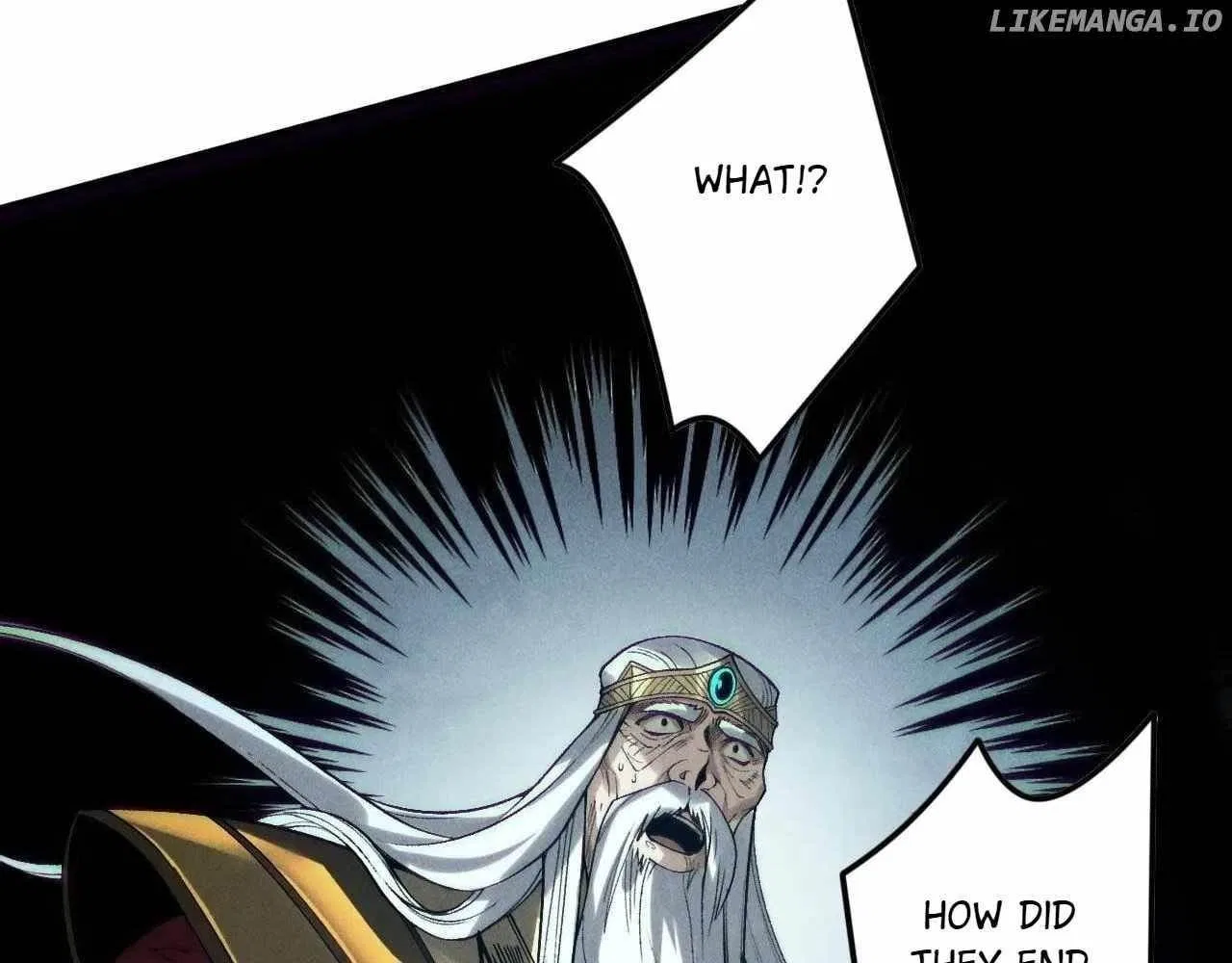 Catastrophic Necromancer Chapter 178 – Page 105