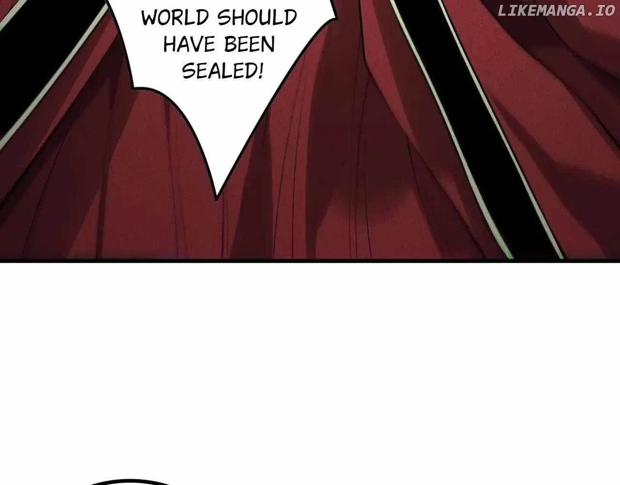Catastrophic Necromancer Chapter 178 – Page 107