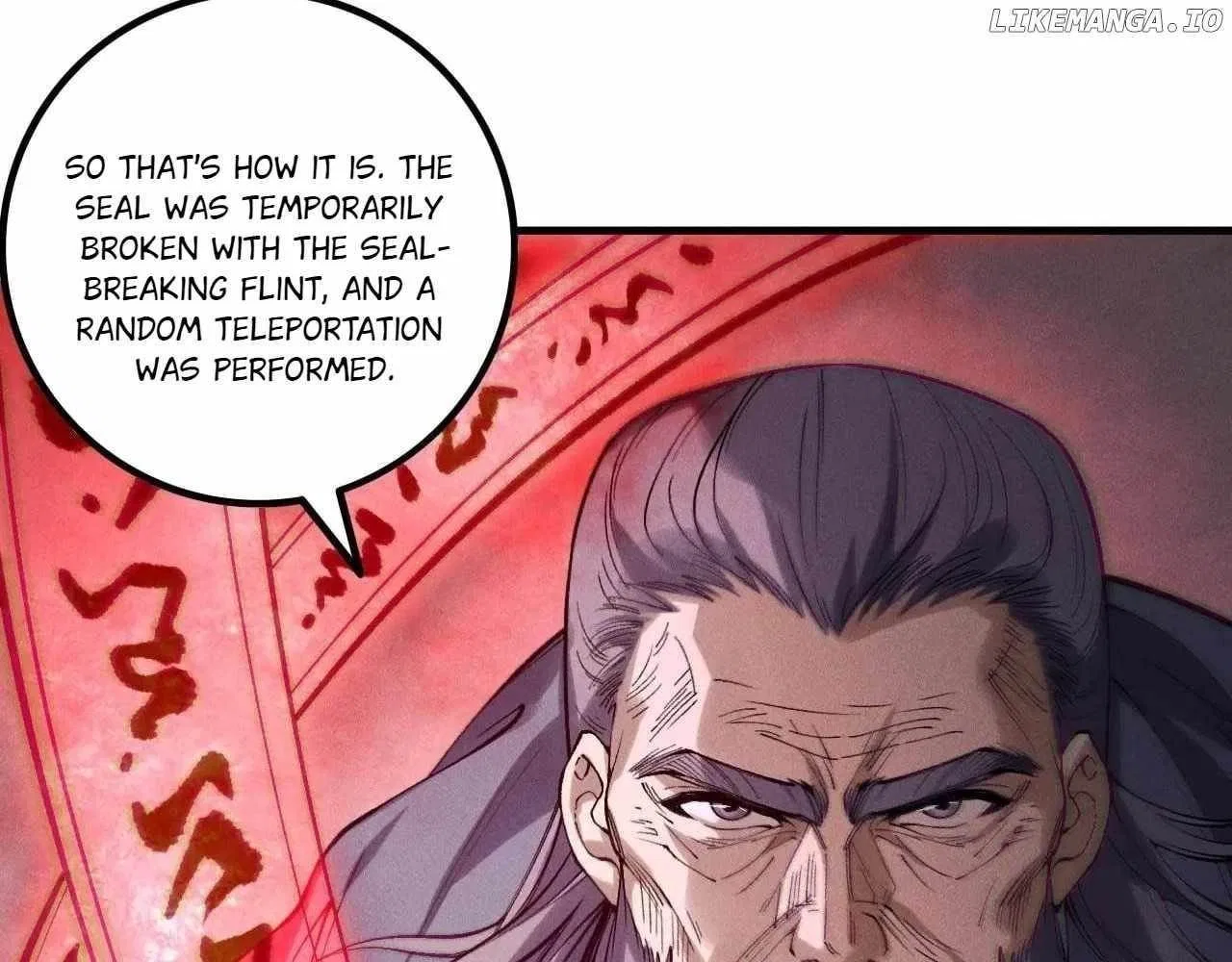 Catastrophic Necromancer Chapter 178 – Page 108