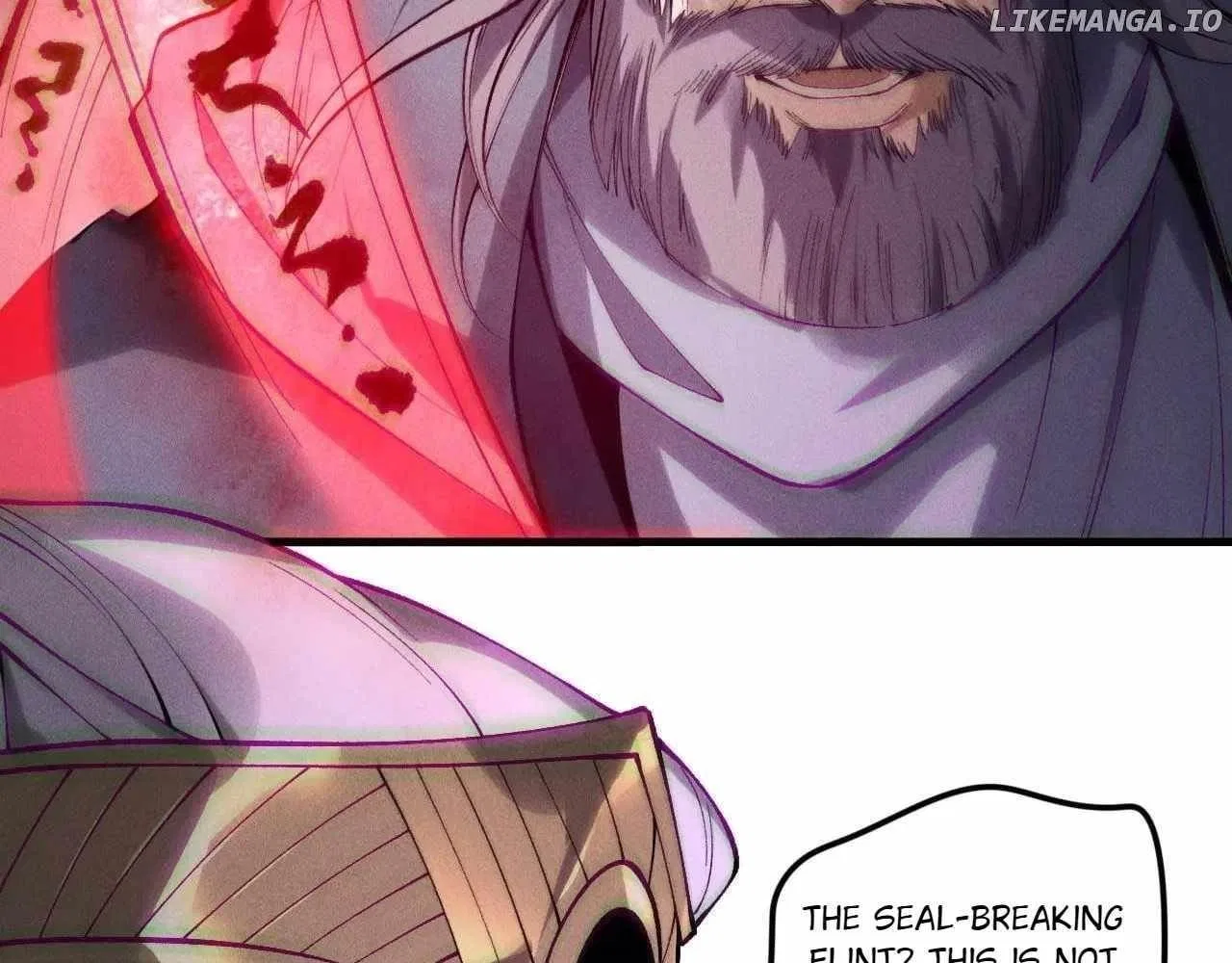 Catastrophic Necromancer Chapter 178 – Page 109