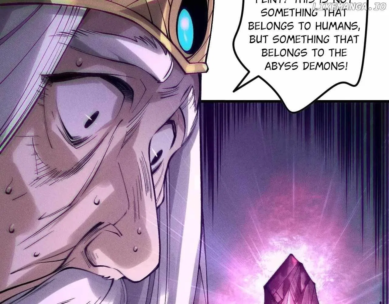 Catastrophic Necromancer Chapter 178 – Page 110