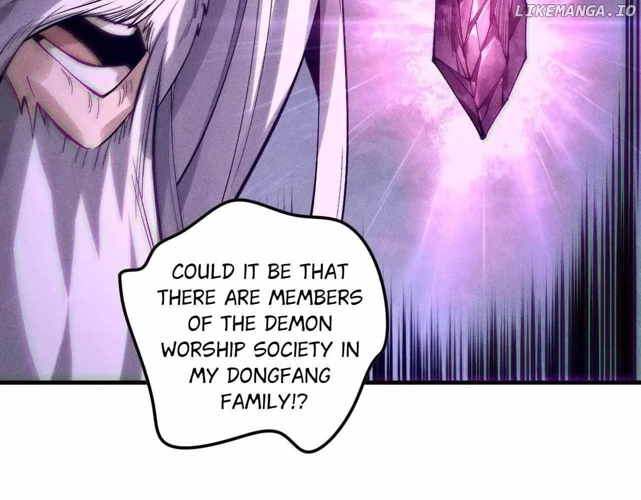 Catastrophic Necromancer Chapter 178 – Page 111