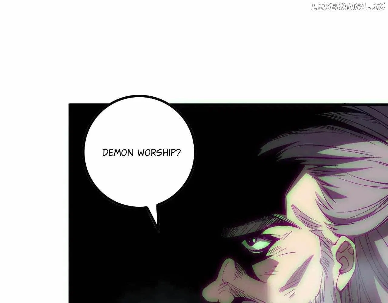 Catastrophic Necromancer Chapter 178 – Page 112