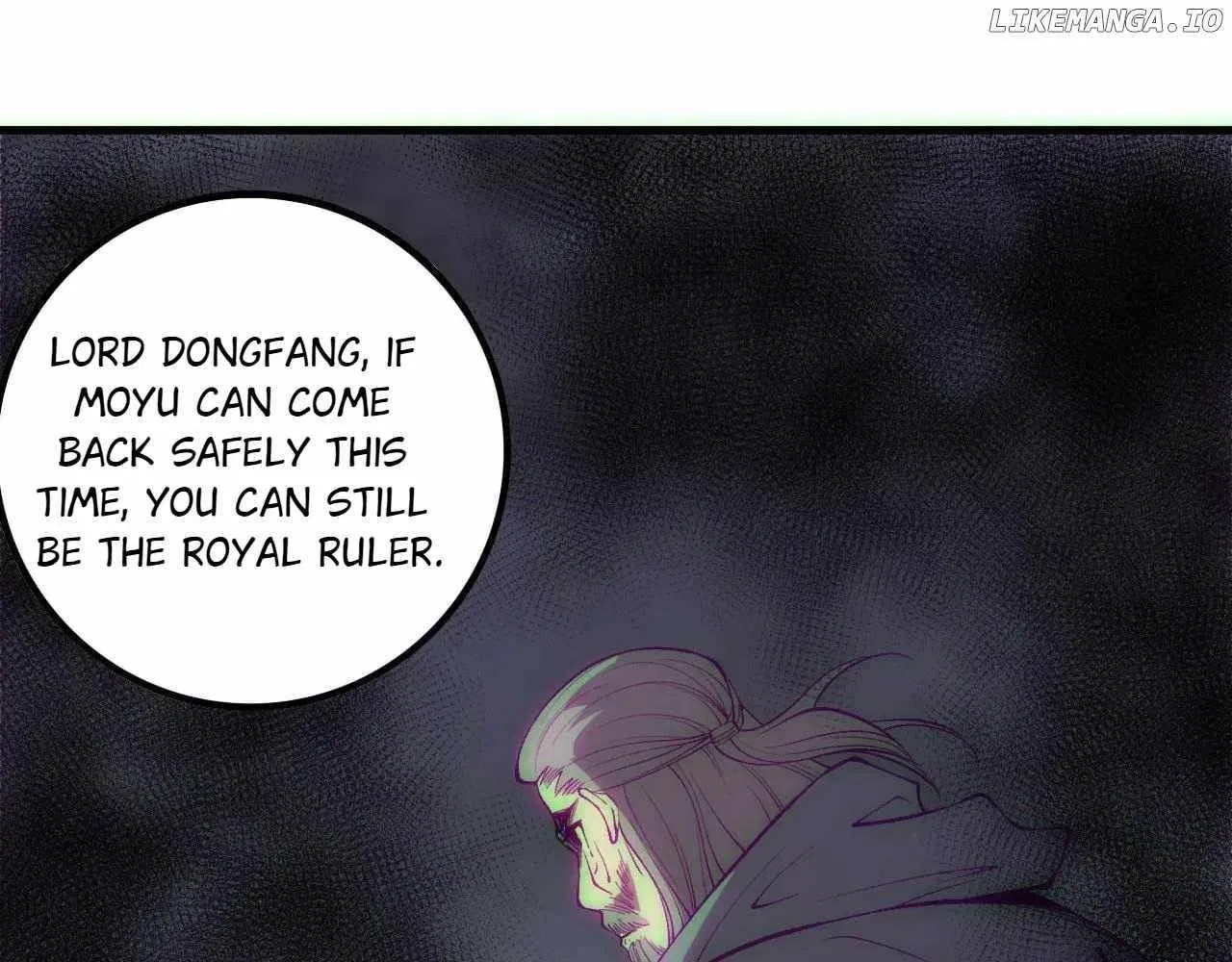 Catastrophic Necromancer Chapter 178 – Page 114